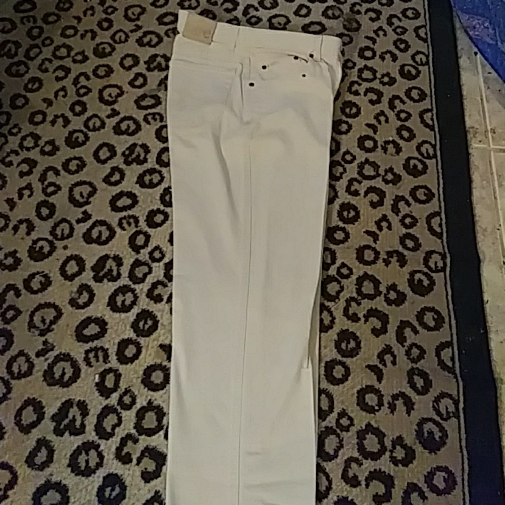 Lee Jeans